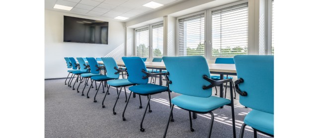 4ME | Visitor and Meeting Chair